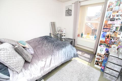 6 Bramblewood, Yatton, Bristol, BS49 4QH