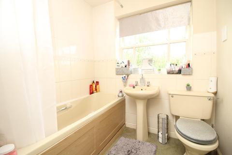 6 Bramblewood, Yatton, Bristol, BS49 4QH