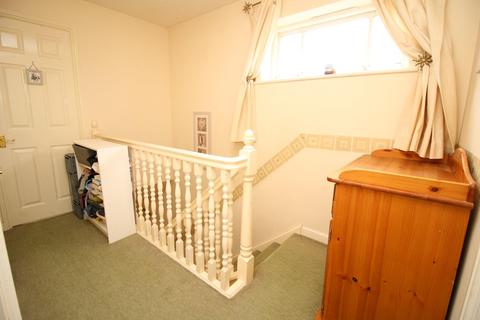6 Bramblewood, Yatton, Bristol, BS49 4QH