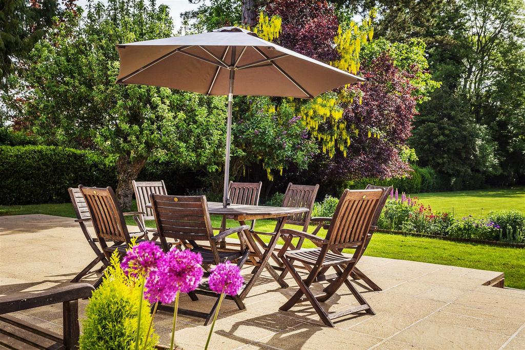 House. partnership Ockley