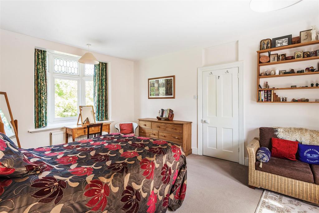 House. partnership Ockley