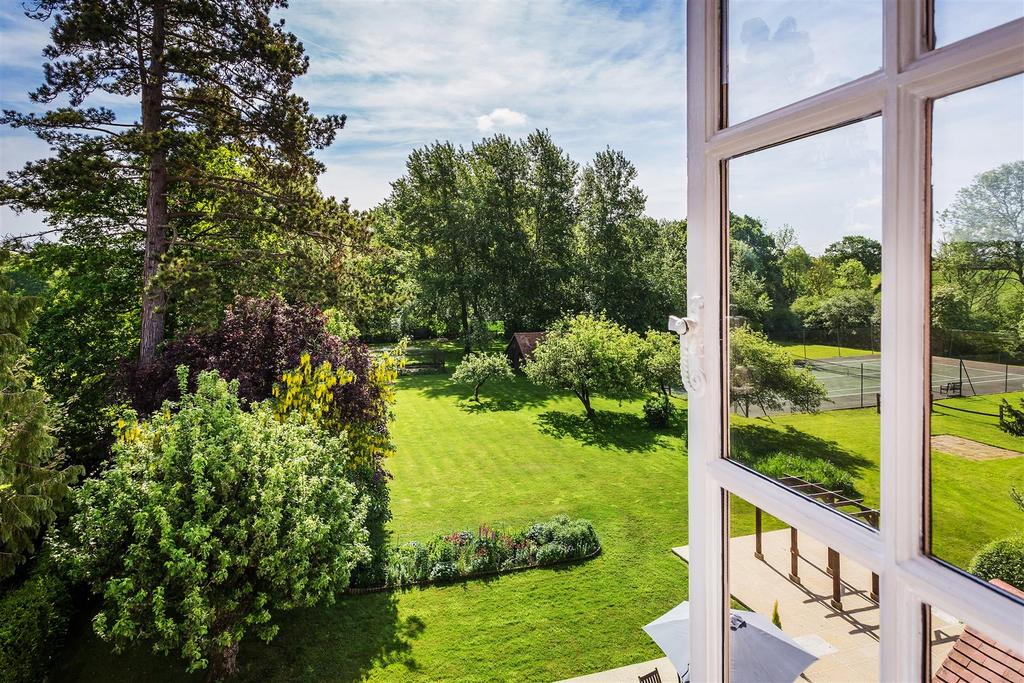 House. partnership Ockley