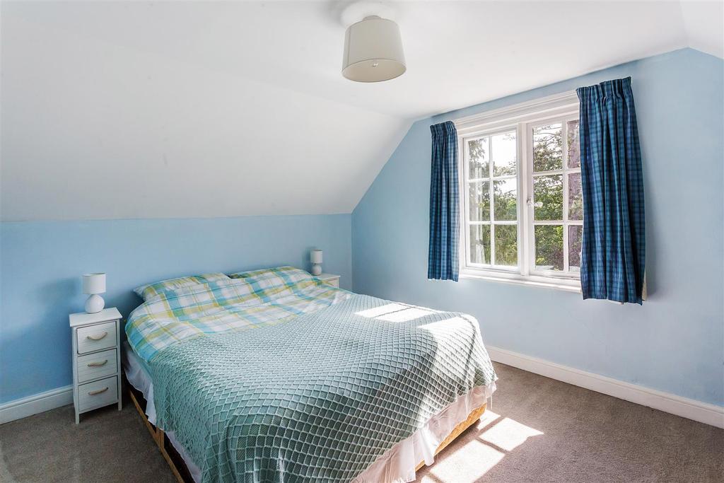 House. partnership Ockley