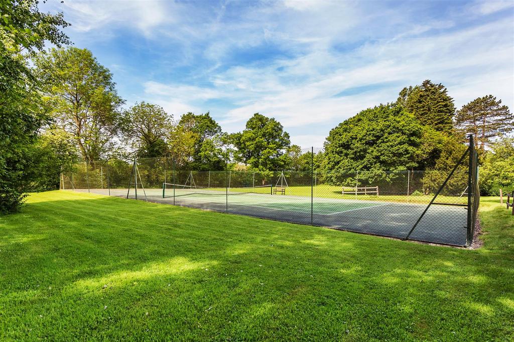 House. partnership Ockley