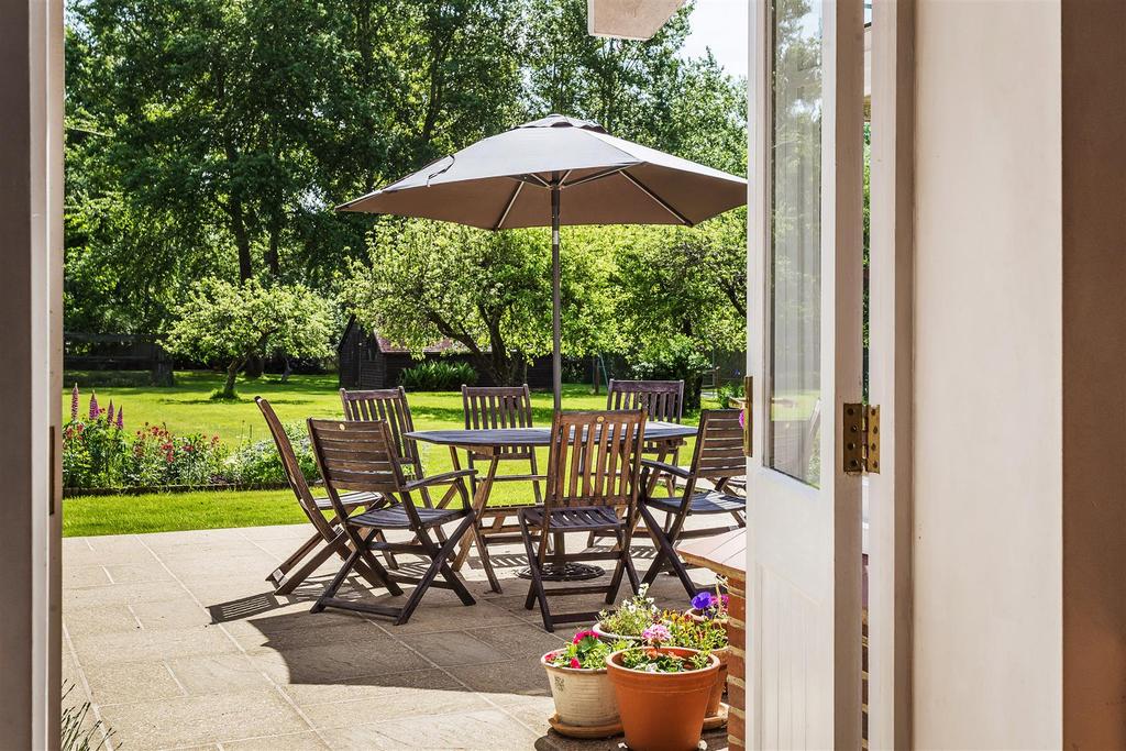 House. partnership Ockley