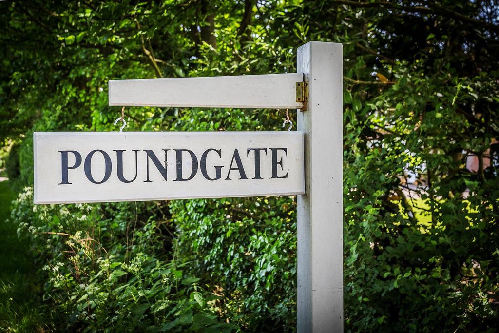 House. partnership Ockley