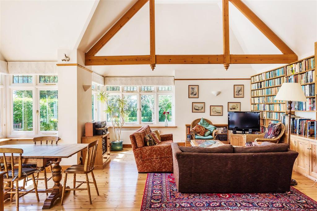 House. partnership Ockley