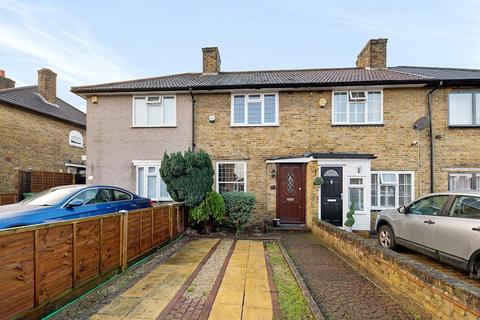 6 Sibton Road, Carshalton, SM5 1LA