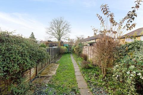 6 Sibton Road, Carshalton, SM5 1LA