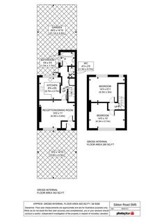 6 Sibton Road, Carshalton, SM5 1LA