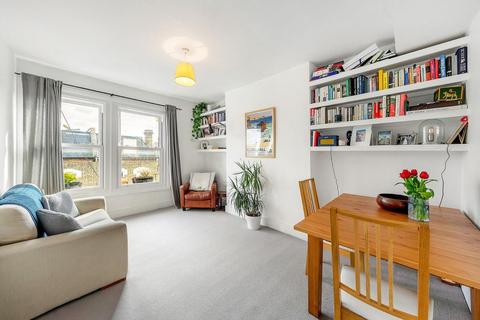 Flat C, 28 Jelf Road, London, SW2 1BJ