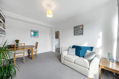 Flat C, 28 Jelf Road, London, SW2 1BJ