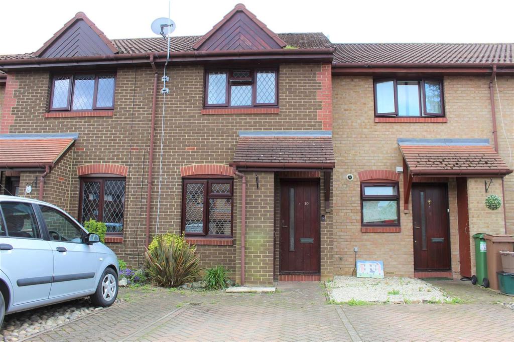 Clover Way, Wallington 2 bed house £365,000