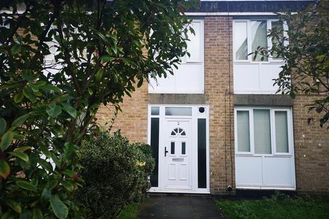 2 Nettlecombe Close, Sutton, SM2 6TR