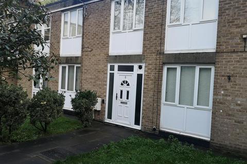 2 Nettlecombe Close, Sutton, SM2 6TR