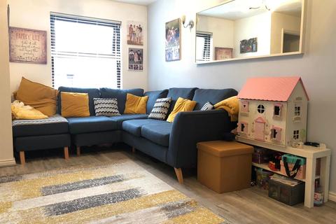 6 Clover Way, Wallington, SM6 7HP