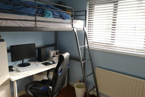 6 Clover Way, Wallington, SM6 7HP