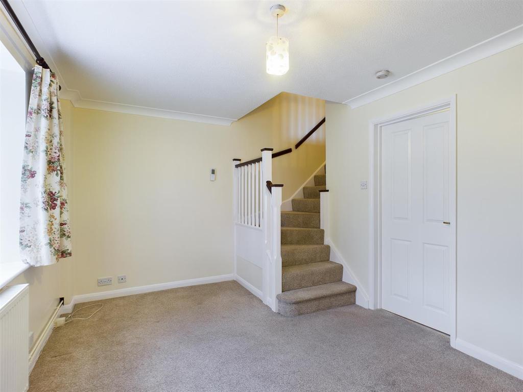 Petersfield Close, Chineham, Basingstoke 1 bed house £200,000
