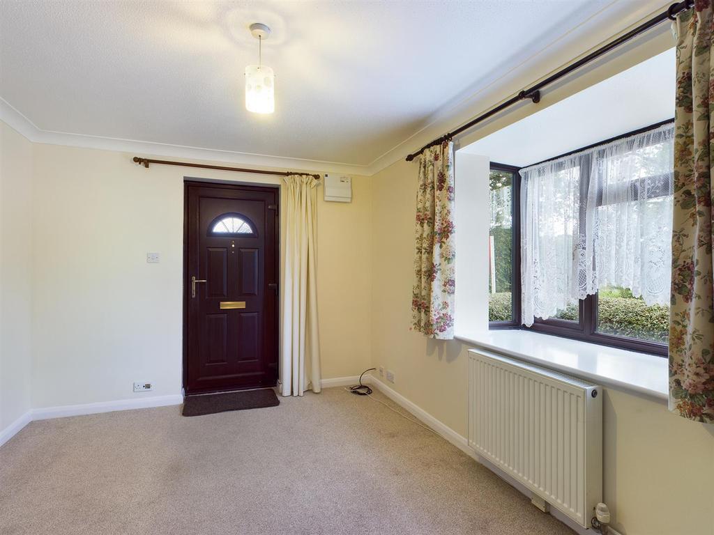 Petersfield Close, Chineham, Basingstoke 1 bed house £200,000