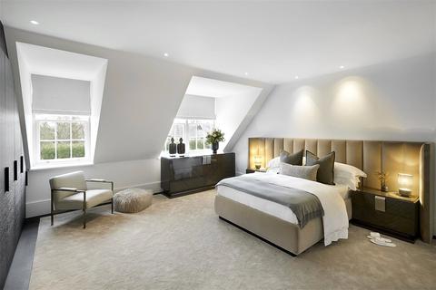 2 bedroom penthouse for sale - Watford Road, Radlett, Hertfordshire, WD7