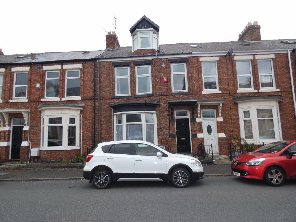 Otto Terrace, Sunderland 4 bed terraced house £850 pcm (£196 pw)