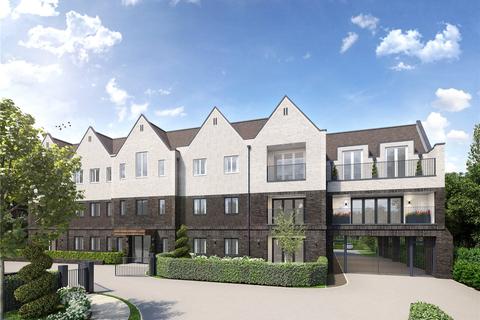 3 bedroom apartment for sale - Allum Lane, Elstree, Borehamwood, Hertfordshire, WD6