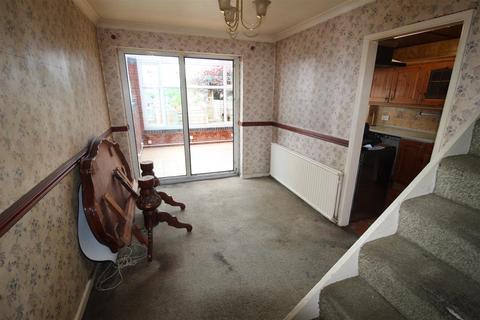 5 Snowdon Drive, Horwich, Bolton, BL6 7DG