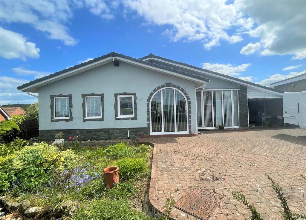 Box Hill, Scarborough 3 bed house £350,000