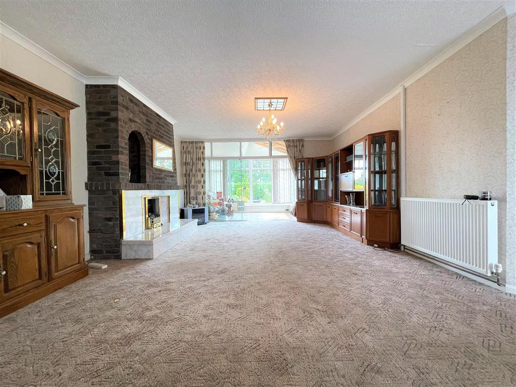 Box Hill, Scarborough 3 bed house £350,000