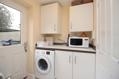 21 Ashfield Road, Desford, Leicester, LE9 9NY
