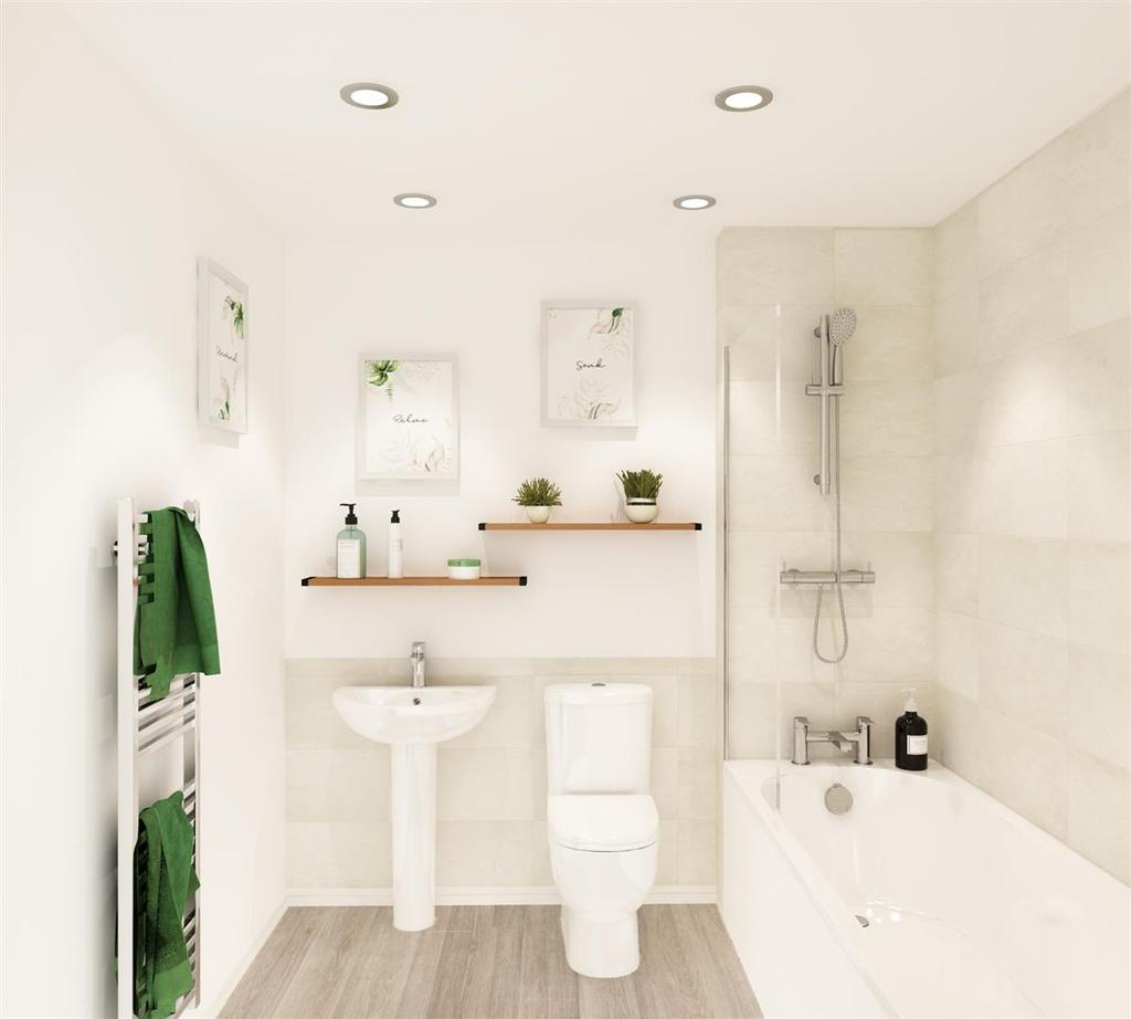 3 D Vis Ltd-Bertha Park-Lockhart-Bathroom-1st Draft