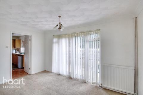 3 bedroom end of terrace house for sale, West Reach, Stevenage