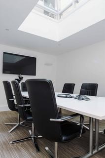 Serviced office to rent, 124 Wigmore Street,,