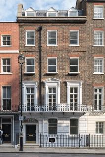 Serviced office to rent, 124 Wigmore Street,,