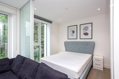 1 bedroom apartment for sale - Ariel House, 144 Vaughan Way, Tower Hill, E1W