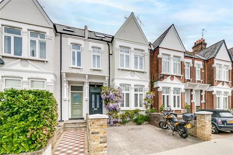 4 bedroom terraced house for sale, St. Ann's Hill, London, SW18