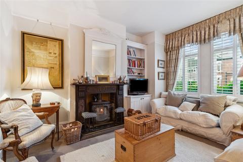 4 bedroom terraced house for sale, St. Ann's Hill, London, SW18