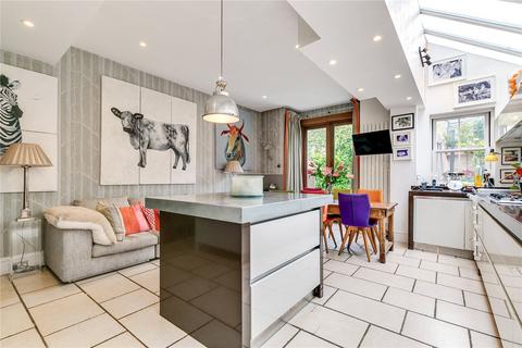 4 bedroom terraced house for sale, St. Ann's Hill, London, SW18