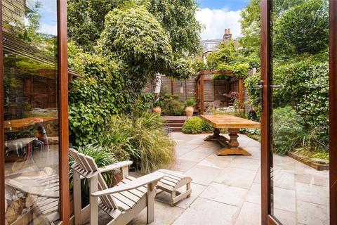 4 bedroom terraced house for sale, St. Ann's Hill, London, SW18