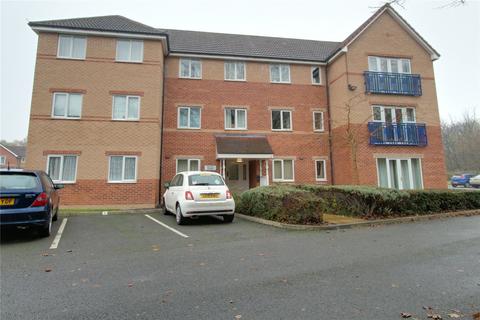 Barclay Grange, Wain Avenue, Riverside, Chesterfield, S41