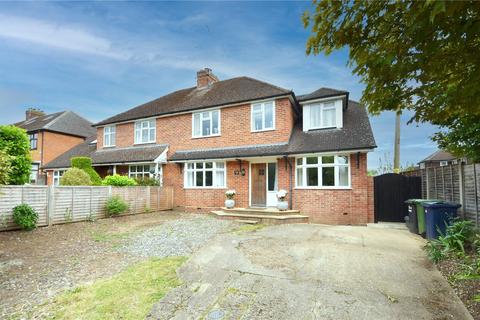 12 Chalklands, Bourne End, SL8 5TJ
