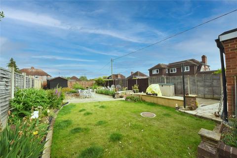 12 Chalklands, Bourne End, SL8 5TJ