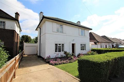 13 Woodcock Dell Avenue, Harrow, HA3 0PW