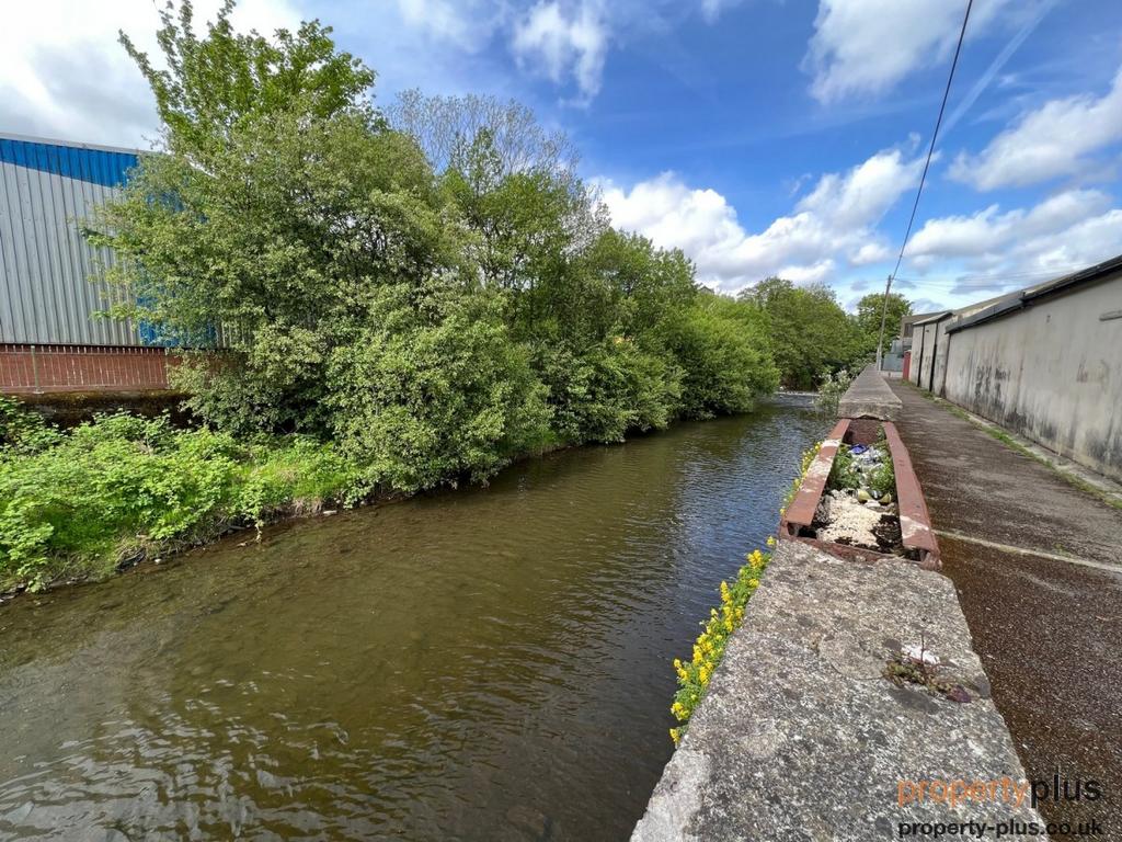 Regent Street Treorchy Treorchy 5 bed detached house for sale £144,950
