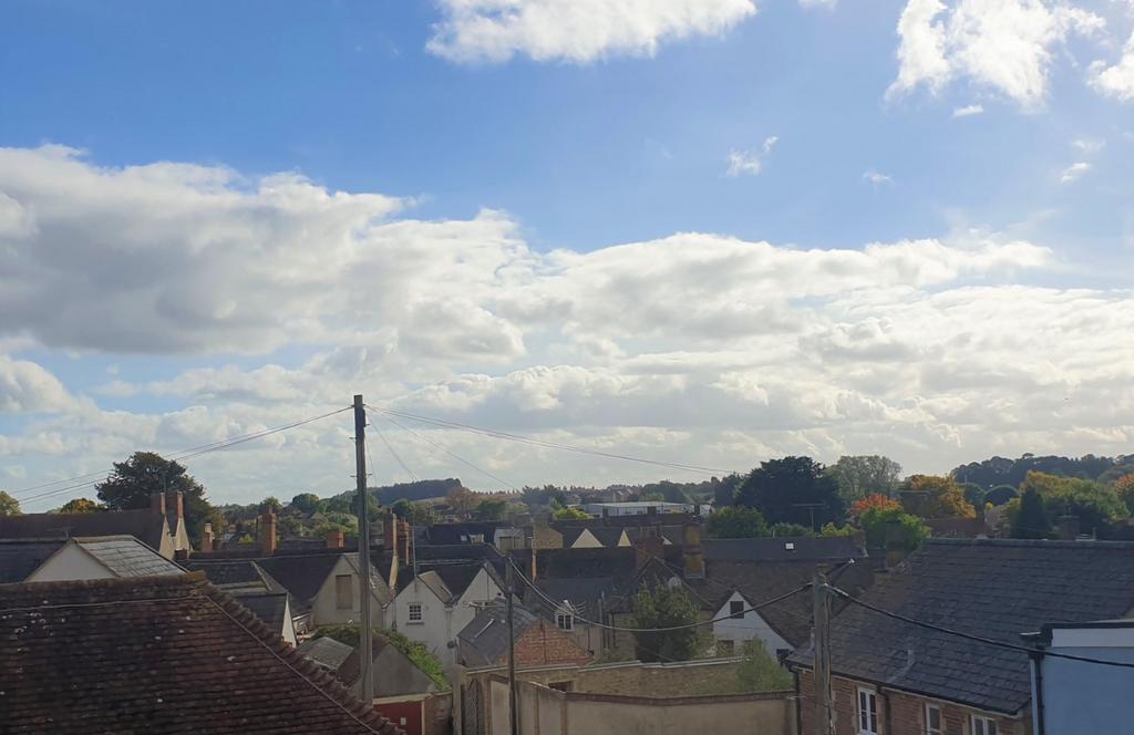 Views Of Folly Hill