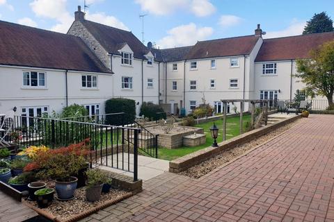 undefined, Church Street, Faringdon, Oxfordshire, SN7