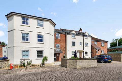 undefined, Church Street, Faringdon, Oxfordshire, SN7