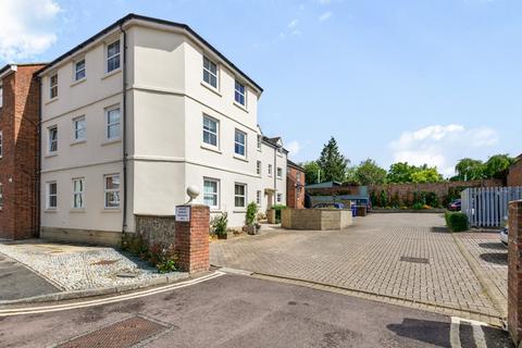 undefined, Church Street, Faringdon, Oxfordshire, SN7
