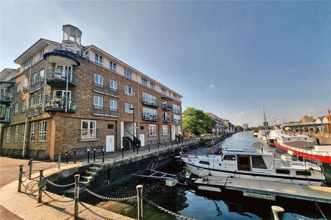 Flat 1, 7 Rainbow Quay, London, SE16 7UF
