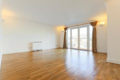 Flat 1, 7 Rainbow Quay, London, SE16 7UF